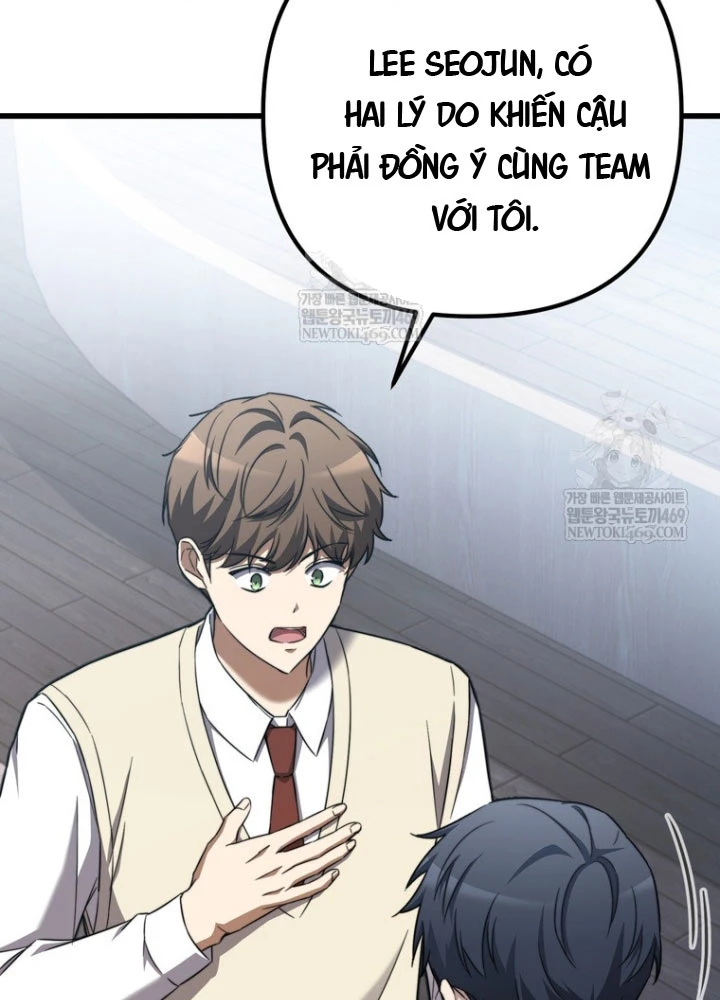 Nhân Vật Phụ Trở Thành Thiên Tài Chapter 4 - 12