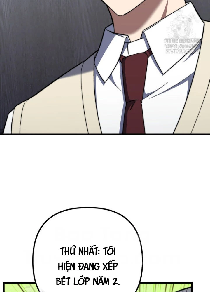 Nhân Vật Phụ Trở Thành Thiên Tài Chapter 4 - 15