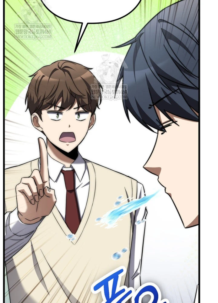 Nhân Vật Phụ Trở Thành Thiên Tài Chapter 4 - 16