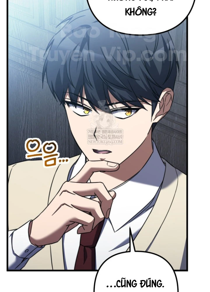 Nhân Vật Phụ Trở Thành Thiên Tài Chapter 4 - 27