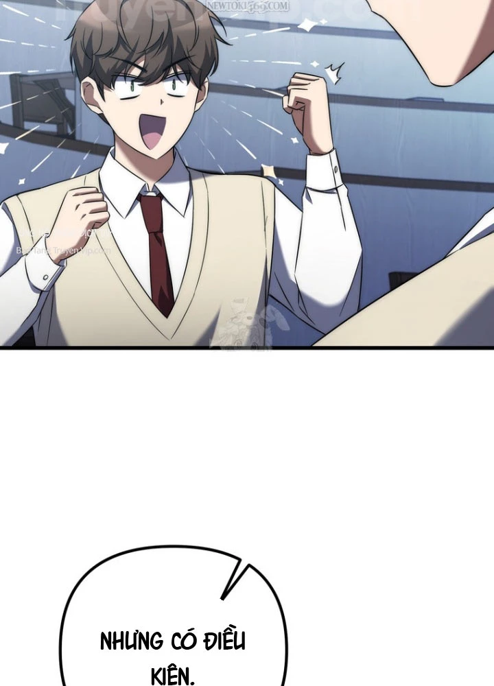 Nhân Vật Phụ Trở Thành Thiên Tài Chapter 4 - 36