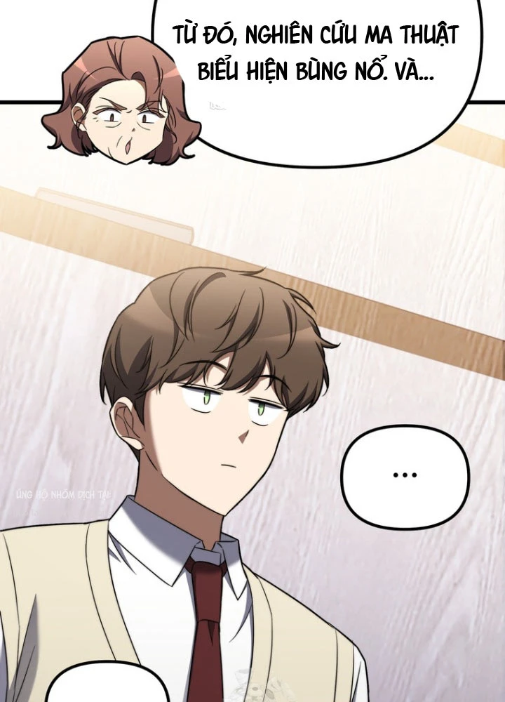 Nhân Vật Phụ Trở Thành Thiên Tài Chapter 4 - 55