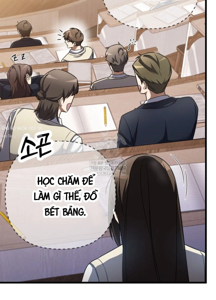 Nhân Vật Phụ Trở Thành Thiên Tài Chapter 4 - 61