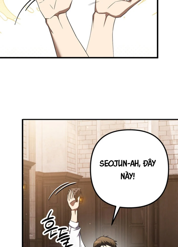 Nhân Vật Phụ Trở Thành Thiên Tài Chapter 4 - 77