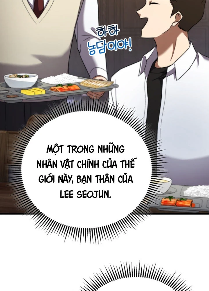 Nhân Vật Phụ Trở Thành Thiên Tài Chapter 4 - 81