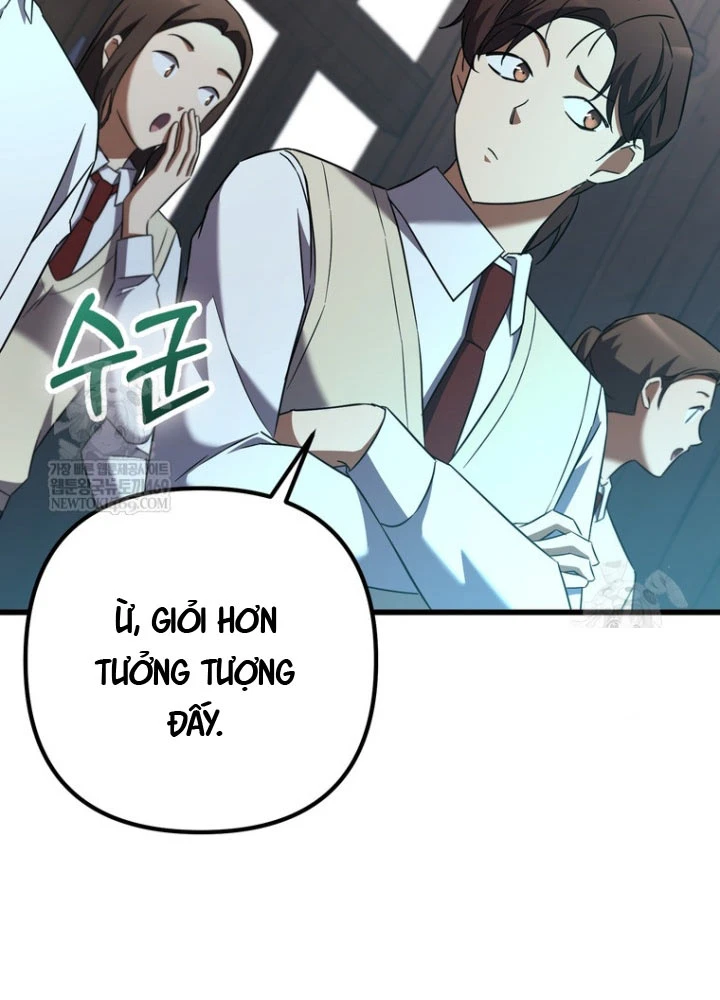 Nhân Vật Phụ Trở Thành Thiên Tài Chapter 4 - 116