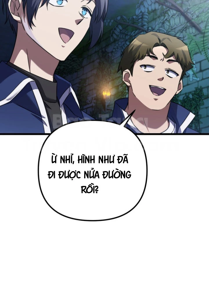 Nhân Vật Phụ Trở Thành Thiên Tài Chapter 6 - 19