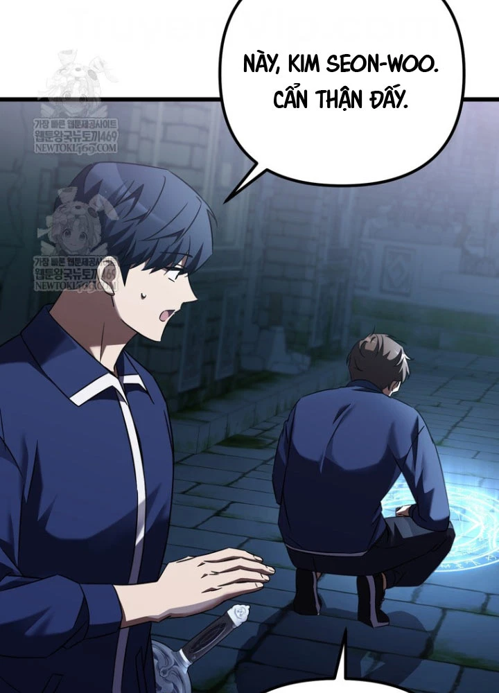 Nhân Vật Phụ Trở Thành Thiên Tài Chapter 6 - 44