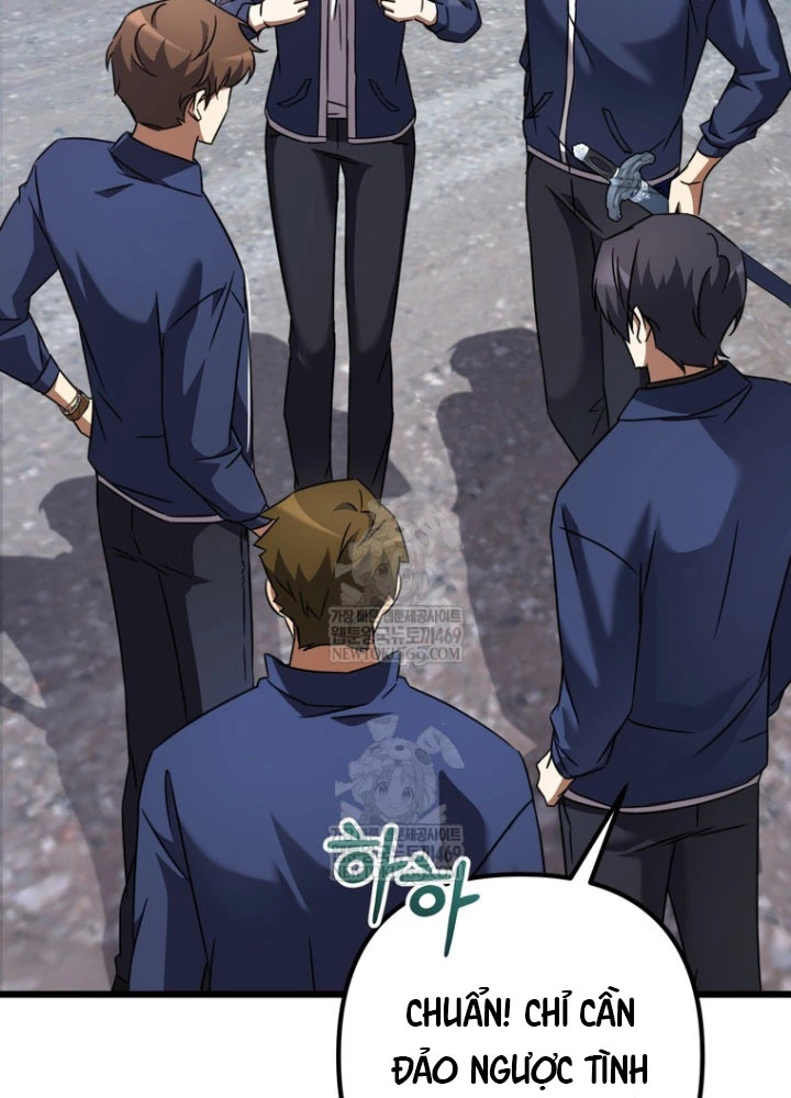 Nhân Vật Phụ Trở Thành Thiên Tài Chapter 6 - 144