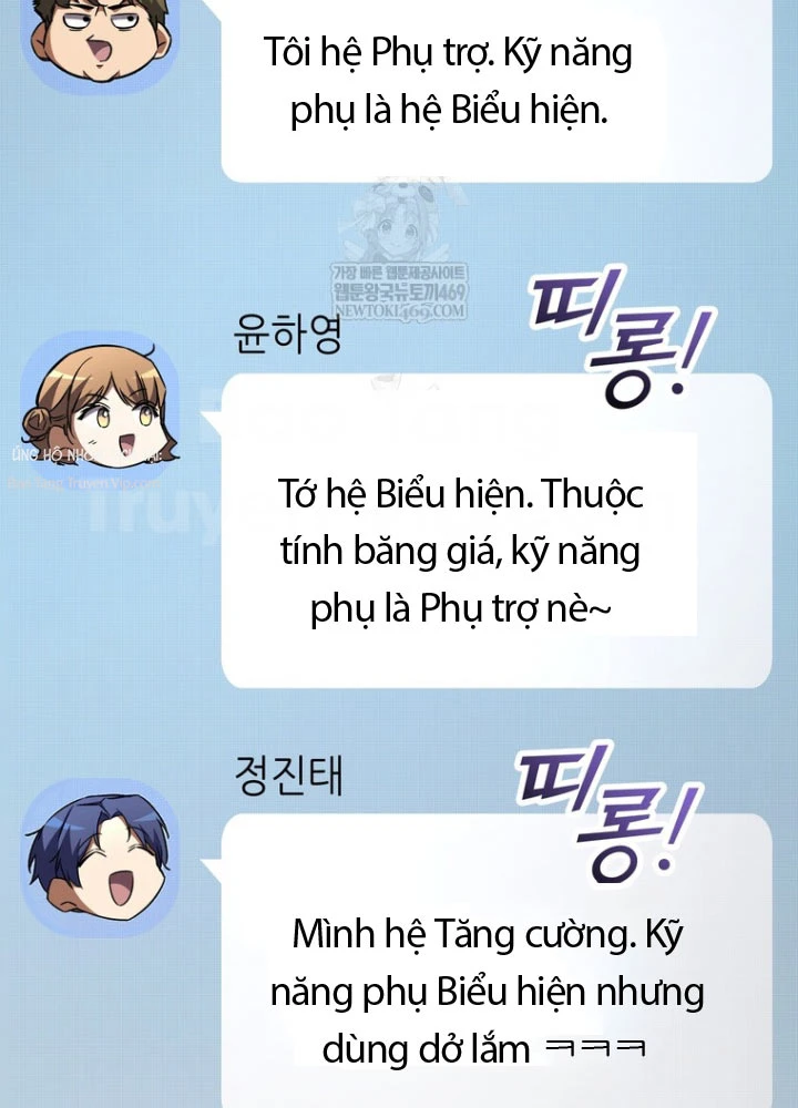 Nhân Vật Phụ Trở Thành Thiên Tài Chapter 5 - 13