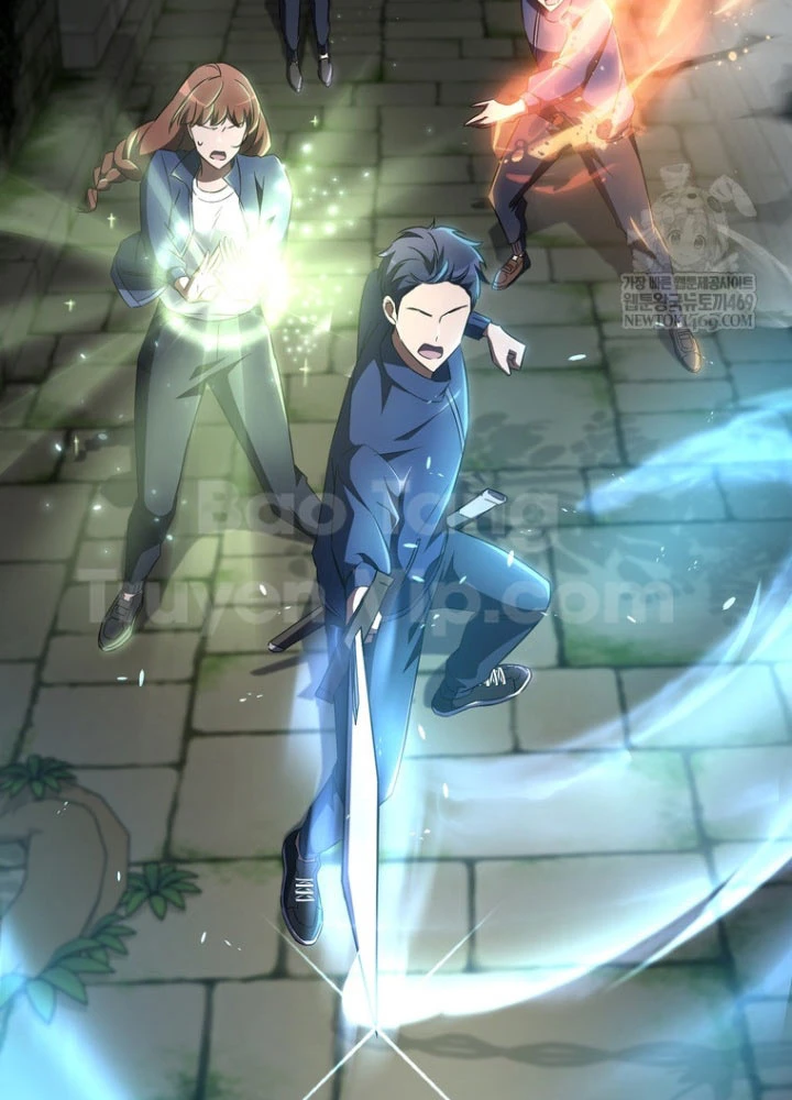 Nhân Vật Phụ Trở Thành Thiên Tài Chapter 5 - 120