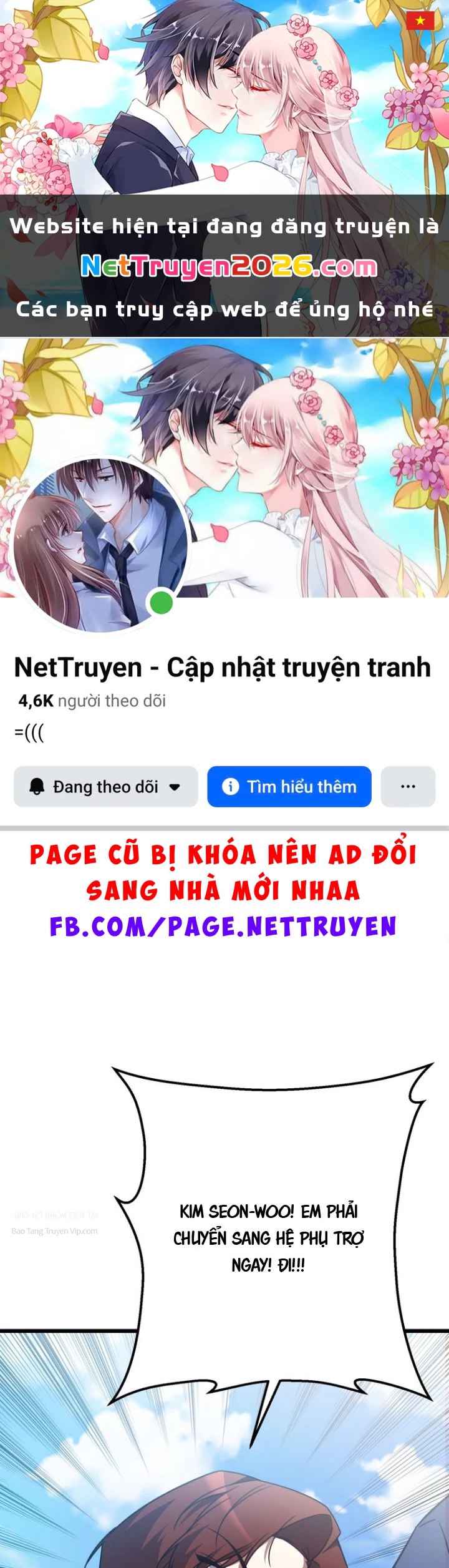 Nhân Vật Phụ Trở Thành Thiên Tài Chapter 7 - 1