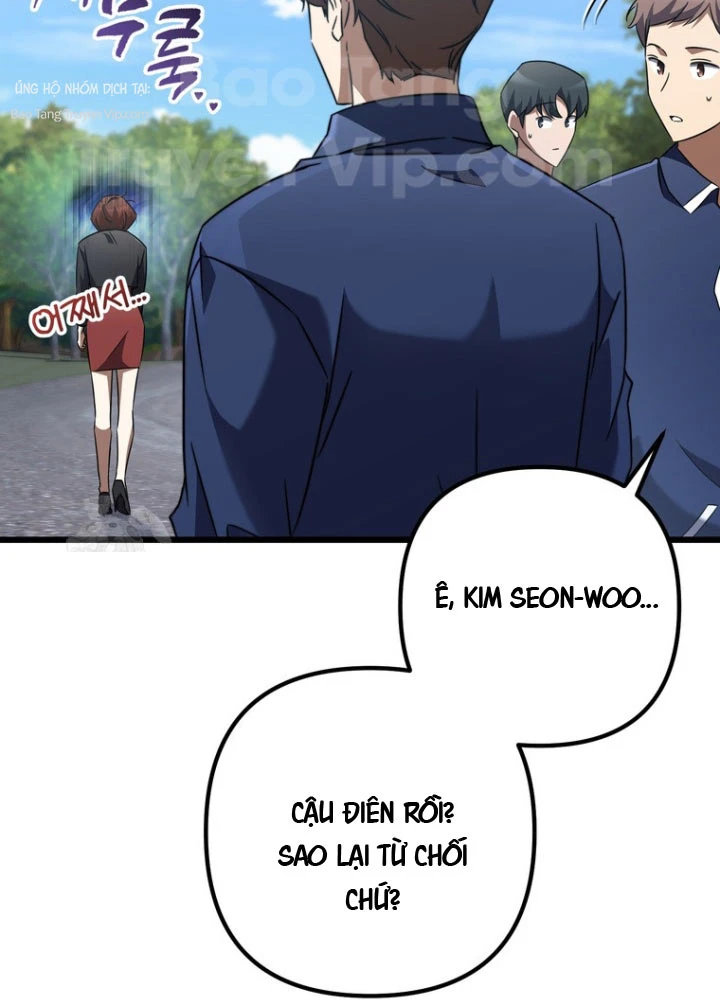 Nhân Vật Phụ Trở Thành Thiên Tài Chapter 7 - 10