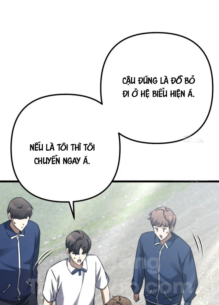 Nhân Vật Phụ Trở Thành Thiên Tài Chapter 7 - 11