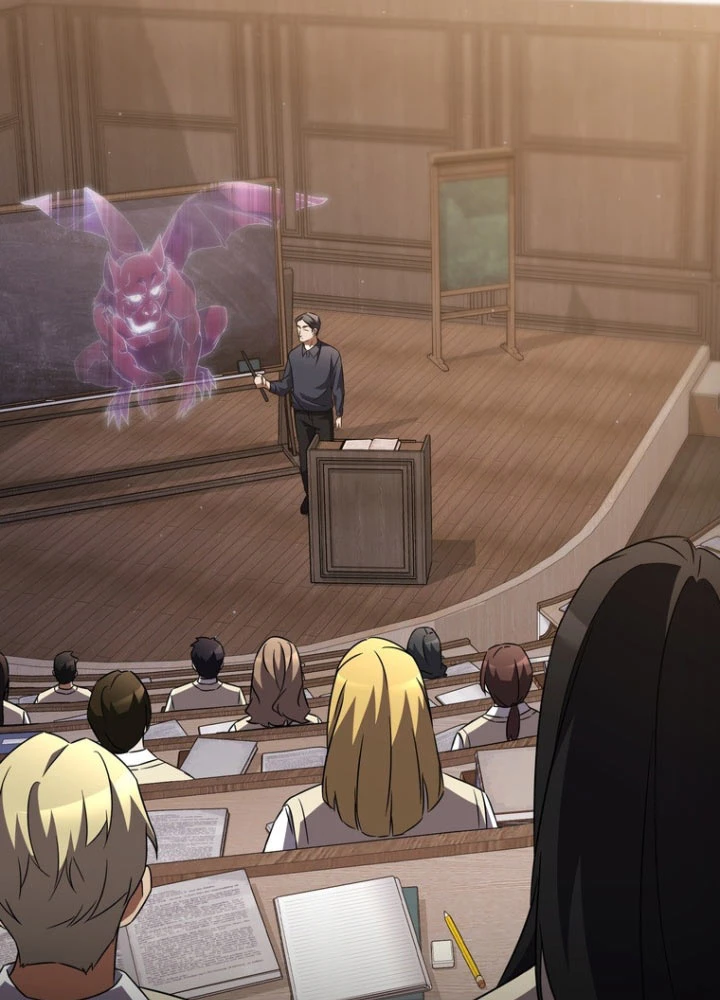 Nhân Vật Phụ Trở Thành Thiên Tài Chapter 7 - 48