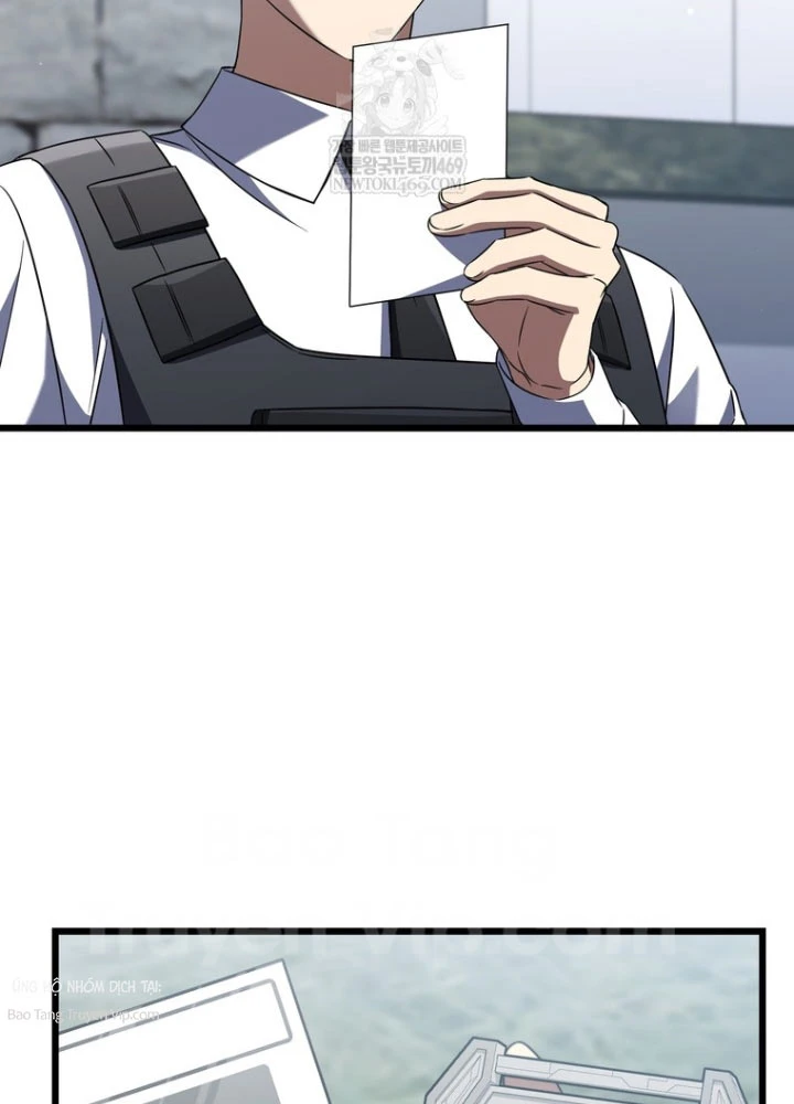 Nhân Vật Phụ Trở Thành Thiên Tài Chapter 8 - 8