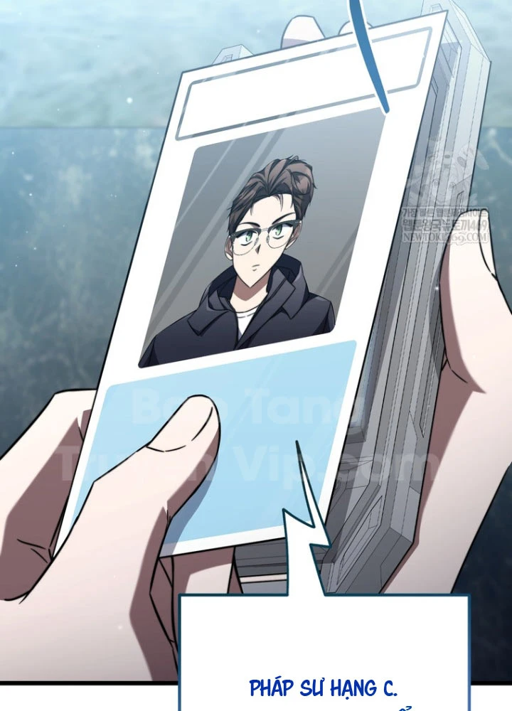 Nhân Vật Phụ Trở Thành Thiên Tài Chapter 8 - 12