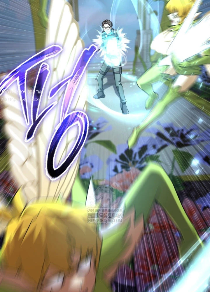 Nhân Vật Phụ Trở Thành Thiên Tài Chapter 8 - 115