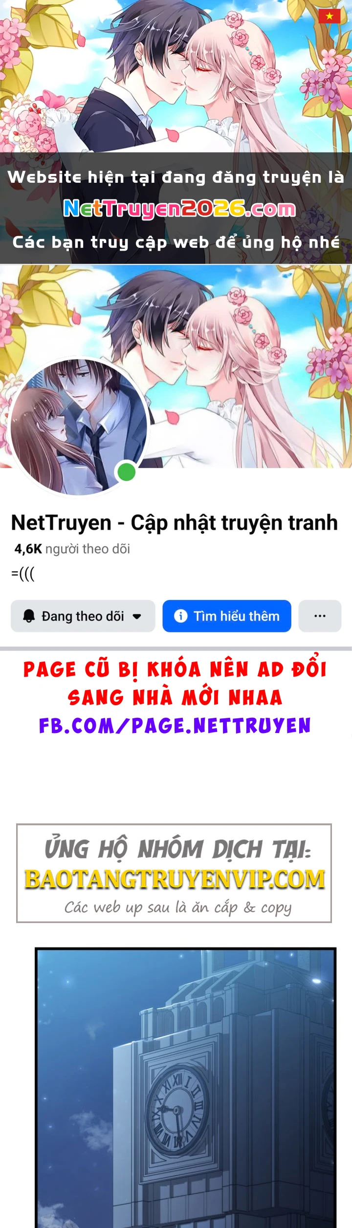Nhân Vật Phụ Trở Thành Thiên Tài Chapter 9 - 1