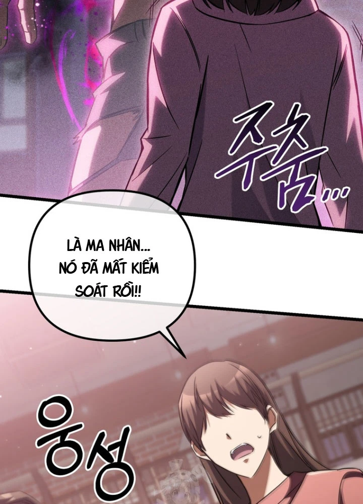 Nhân Vật Phụ Trở Thành Thiên Tài Chapter 9 - 27