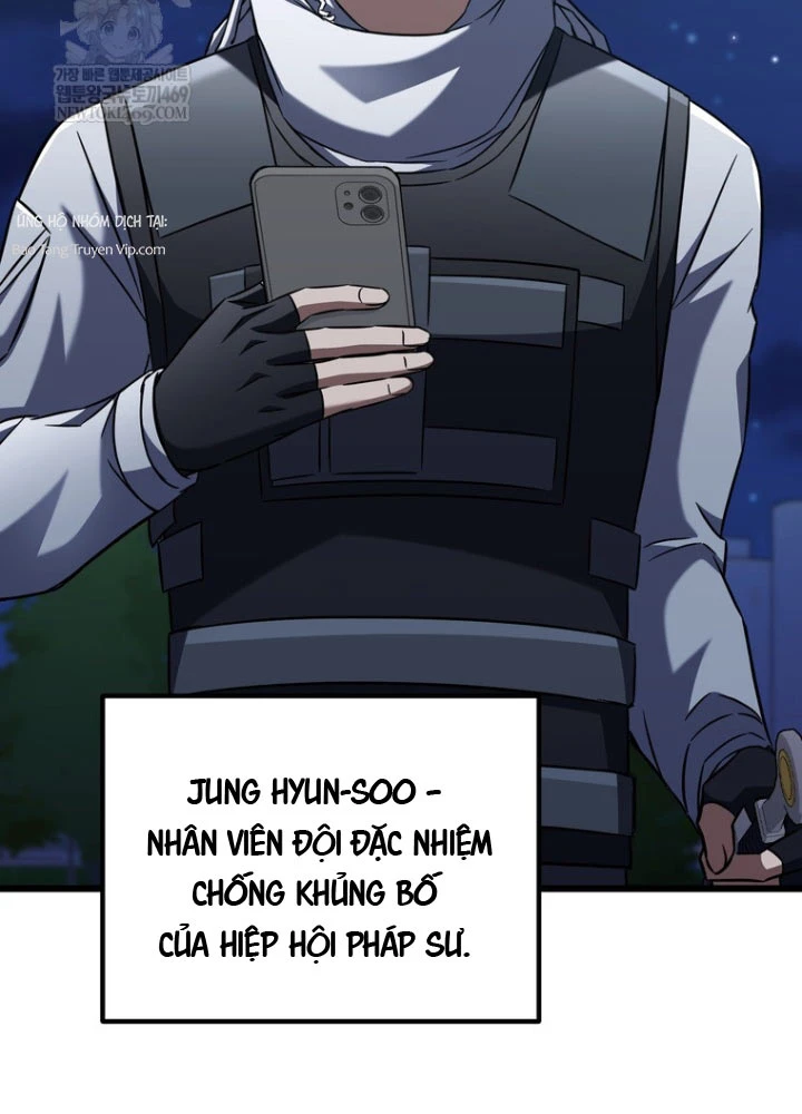 Nhân Vật Phụ Trở Thành Thiên Tài Chapter 9 - 38