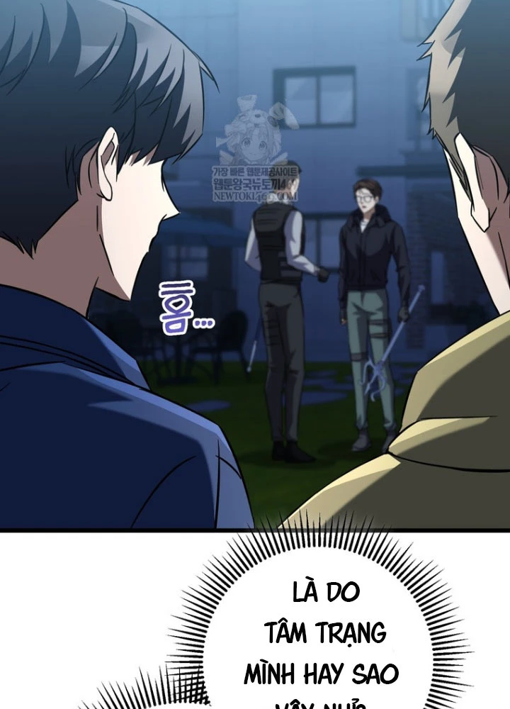 Nhân Vật Phụ Trở Thành Thiên Tài Chapter 9 - 131