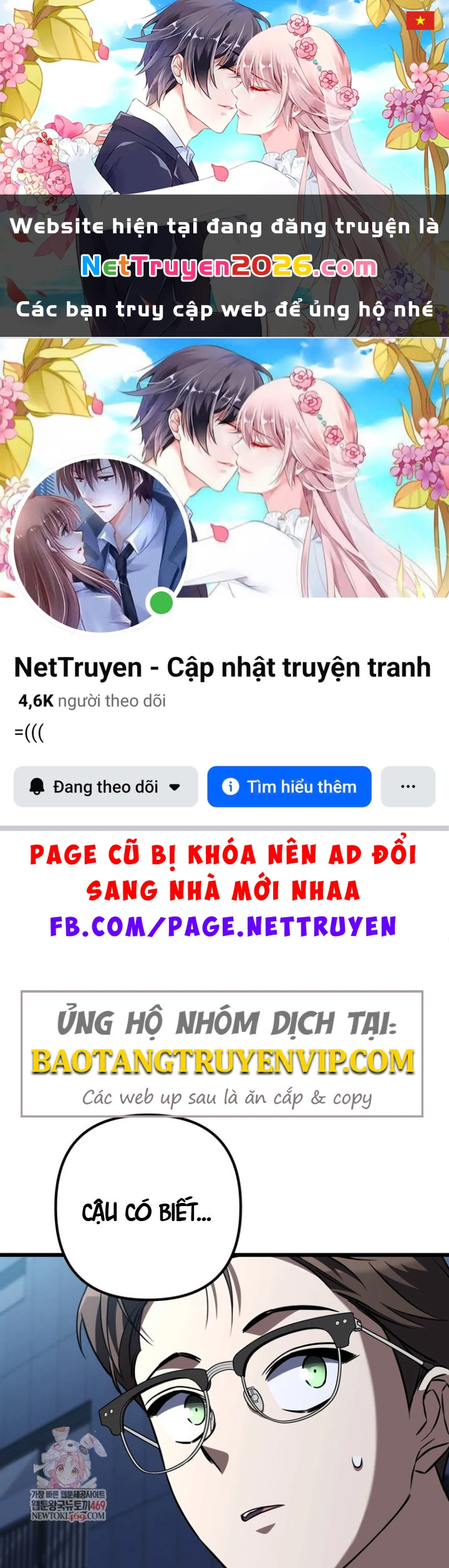 Nhân Vật Phụ Trở Thành Thiên Tài Chapter 10 - 1