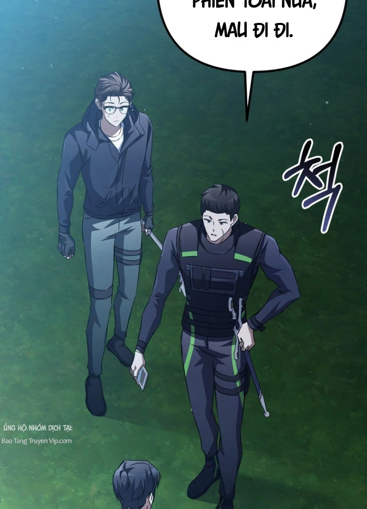 Nhân Vật Phụ Trở Thành Thiên Tài Chapter 10 - 8