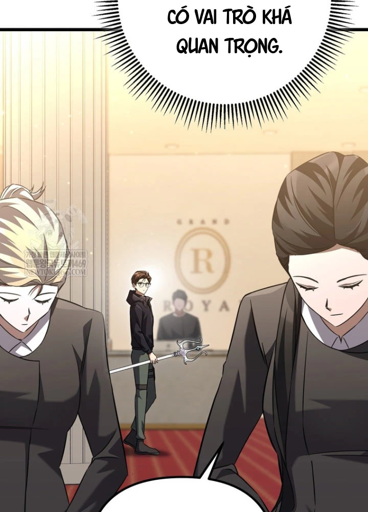 Nhân Vật Phụ Trở Thành Thiên Tài Chapter 10 - 44