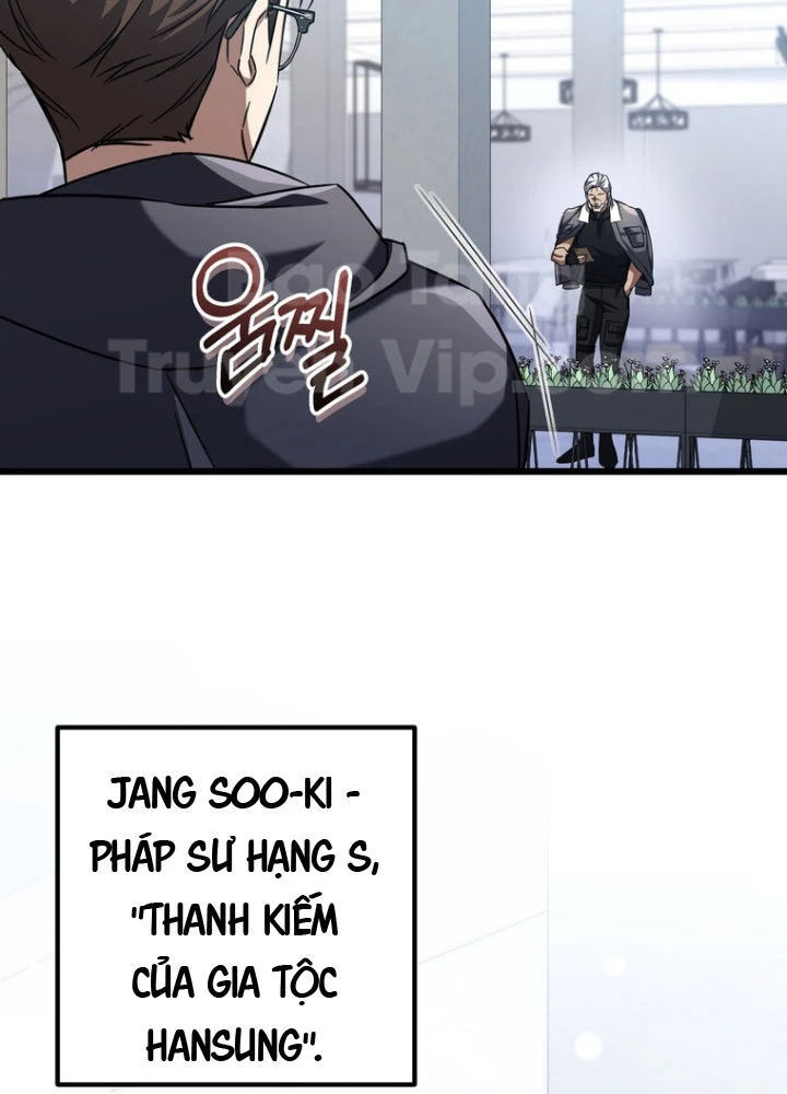 Nhân Vật Phụ Trở Thành Thiên Tài Chapter 10 - 79