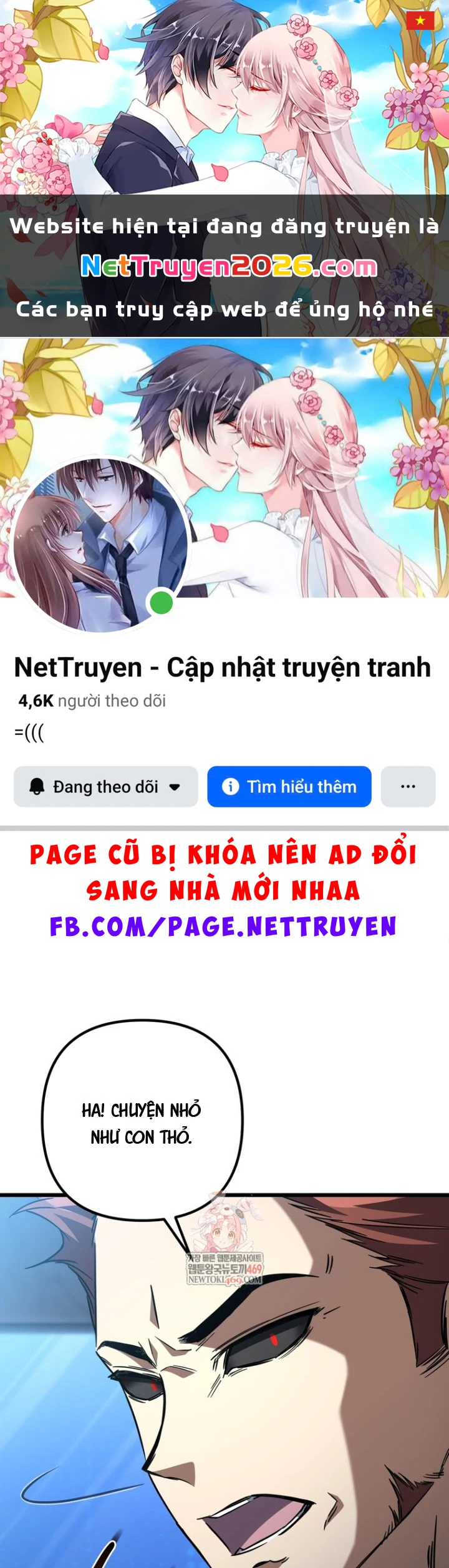 Nhân Vật Phụ Trở Thành Thiên Tài Chapter 11 - 1