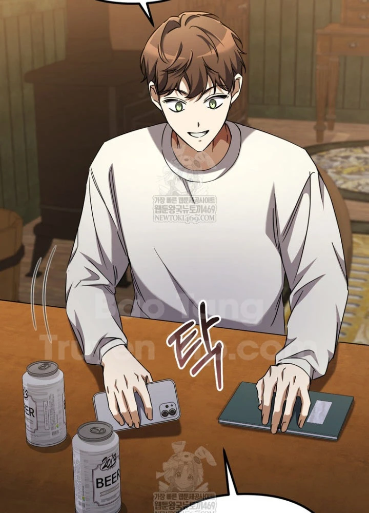 Nhân Vật Phụ Trở Thành Thiên Tài Chapter 11 - 21