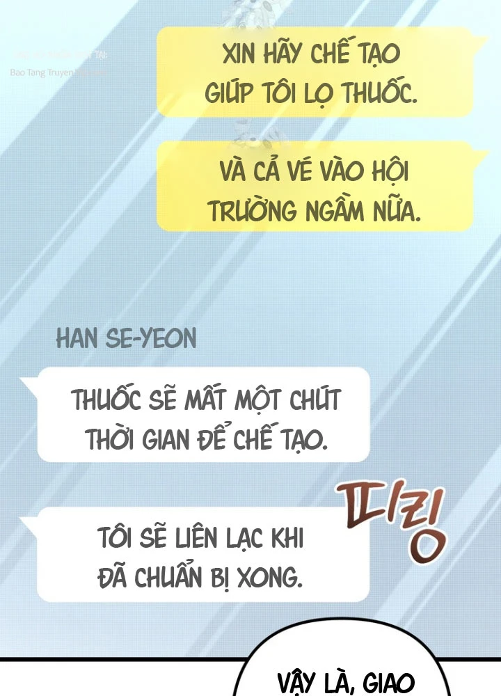 Nhân Vật Phụ Trở Thành Thiên Tài Chapter 11 - 34