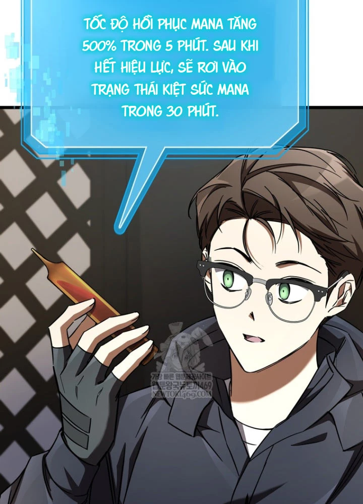 Nhân Vật Phụ Trở Thành Thiên Tài Chapter 11 - 50