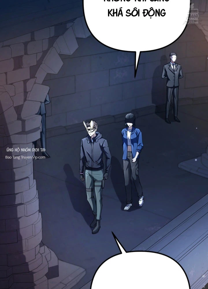 Nhân Vật Phụ Trở Thành Thiên Tài Chapter 11 - 110