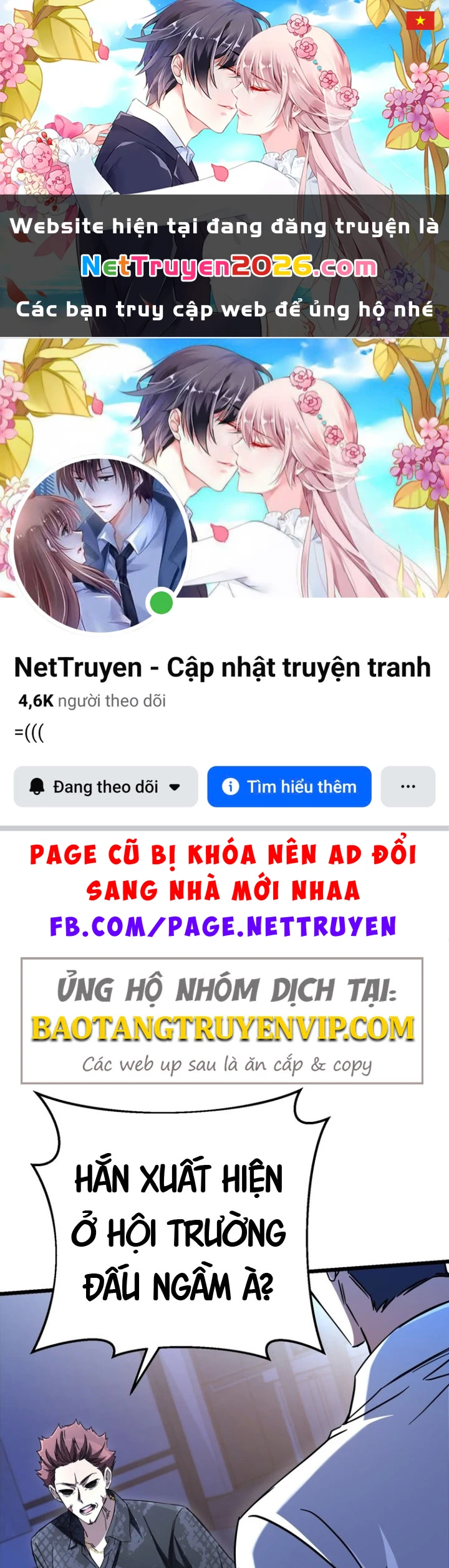 Nhân Vật Phụ Trở Thành Thiên Tài Chapter 12 - 1