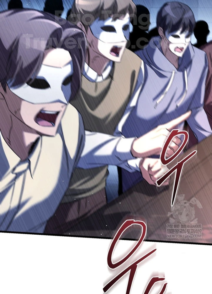 Nhân Vật Phụ Trở Thành Thiên Tài Chapter 12 - 21