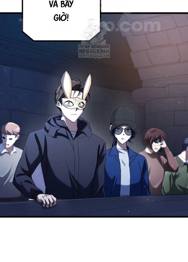 Nhân Vật Phụ Trở Thành Thiên Tài Chapter 12 - 25