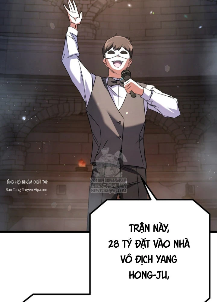 Nhân Vật Phụ Trở Thành Thiên Tài Chapter 12 - 28