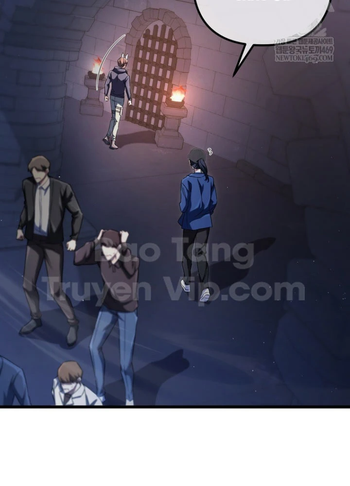 Nhân Vật Phụ Trở Thành Thiên Tài Chapter 12 - 127