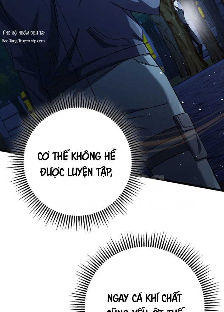 Nhân Vật Phụ Trở Thành Thiên Tài Chapter 13 - 19