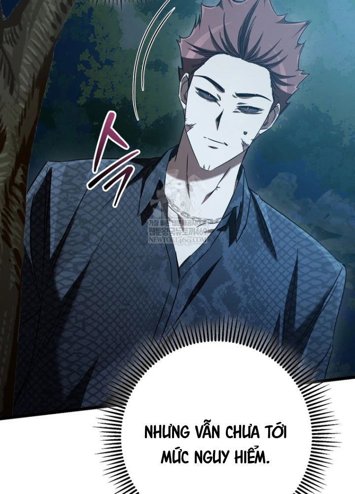 Nhân Vật Phụ Trở Thành Thiên Tài Chapter 13 - 27