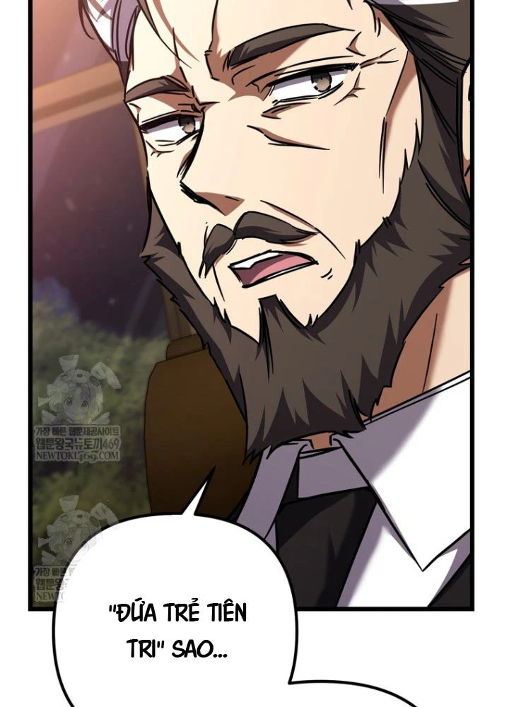 Nhân Vật Phụ Trở Thành Thiên Tài Chapter 15 - 24