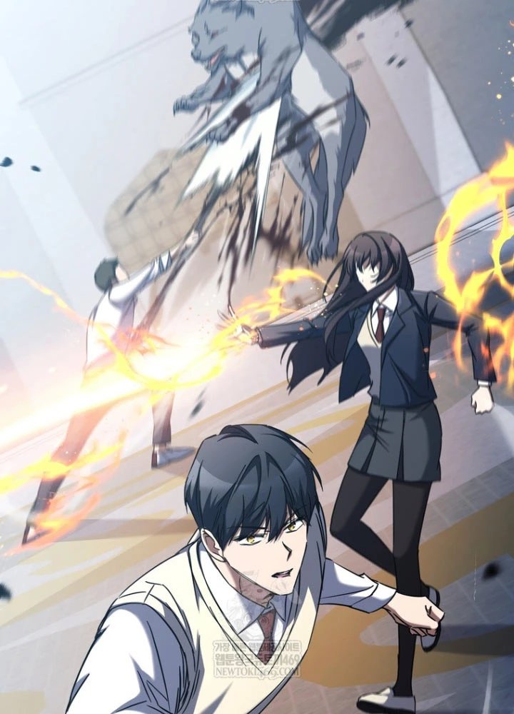 Nhân Vật Phụ Trở Thành Thiên Tài Chapter 15 - 47