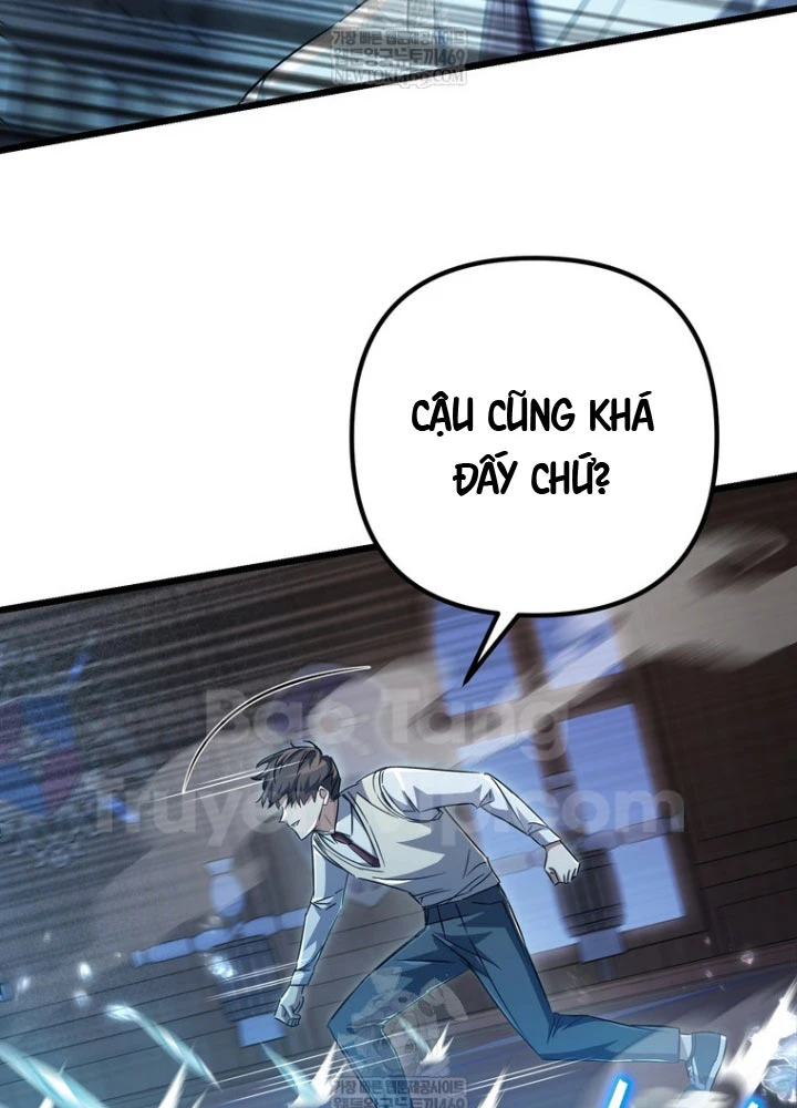 Nhân Vật Phụ Trở Thành Thiên Tài Chapter 16 - 17