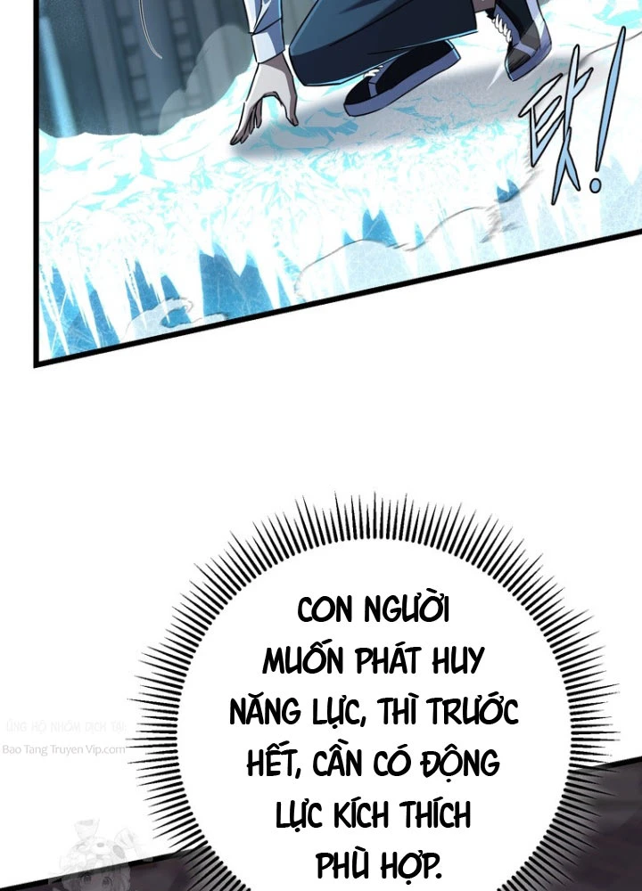 Nhân Vật Phụ Trở Thành Thiên Tài Chapter 16 - 34