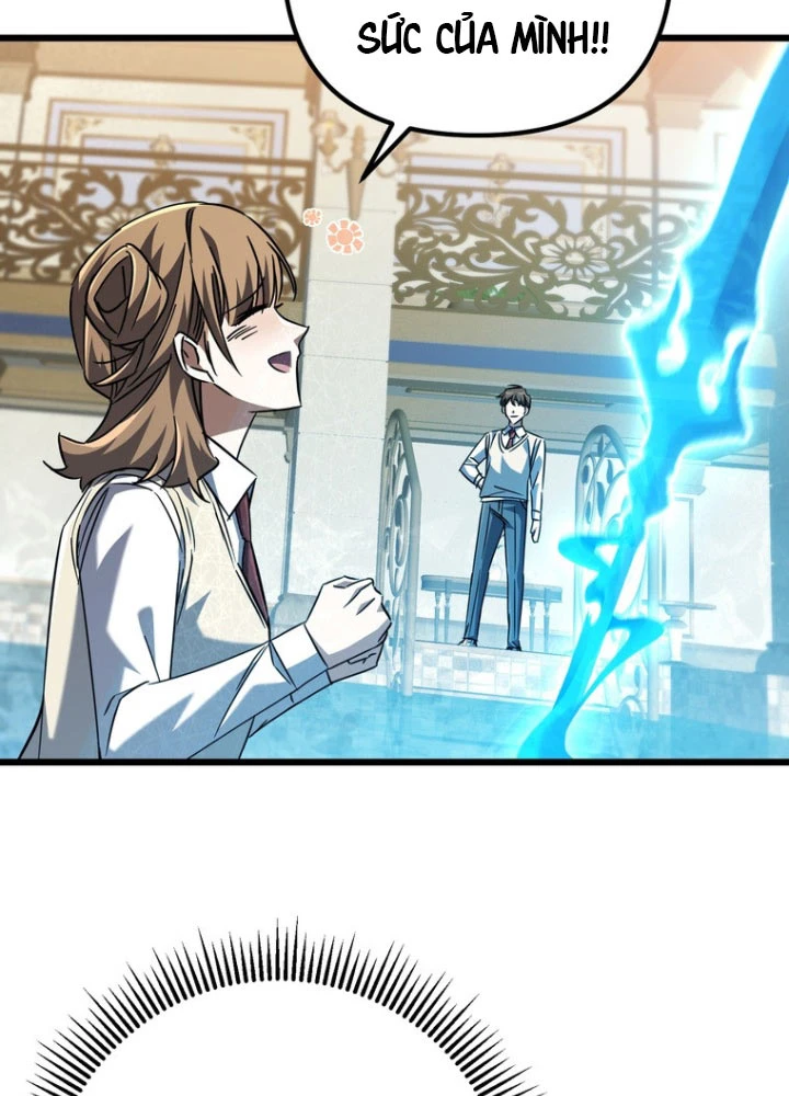 Nhân Vật Phụ Trở Thành Thiên Tài Chapter 16 - 132