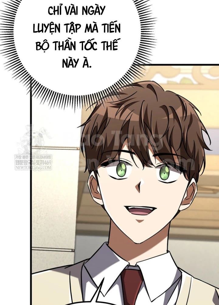 Nhân Vật Phụ Trở Thành Thiên Tài Chapter 16 - 133