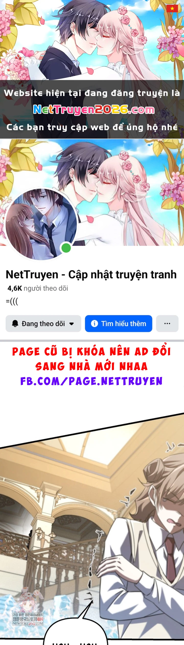 Nhân Vật Phụ Trở Thành Thiên Tài Chapter 17 - 1