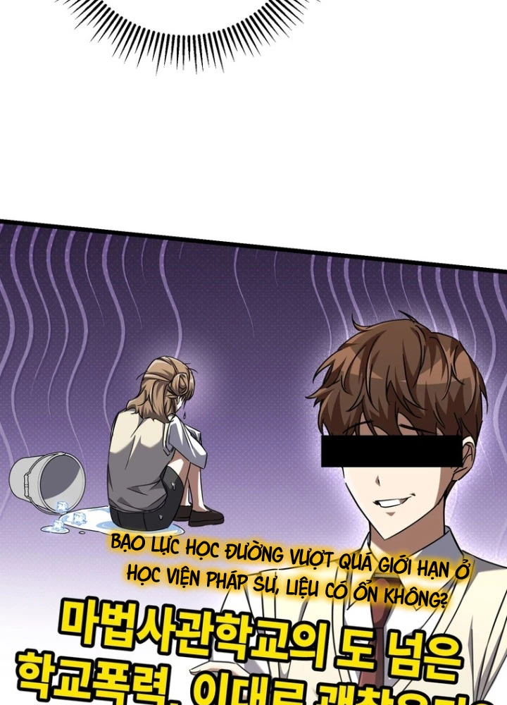 Nhân Vật Phụ Trở Thành Thiên Tài Chapter 17 - 6